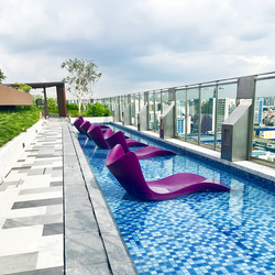 Sims Urban Oasis (D14), Condominium #158178742